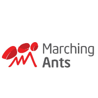 Marching Ants 