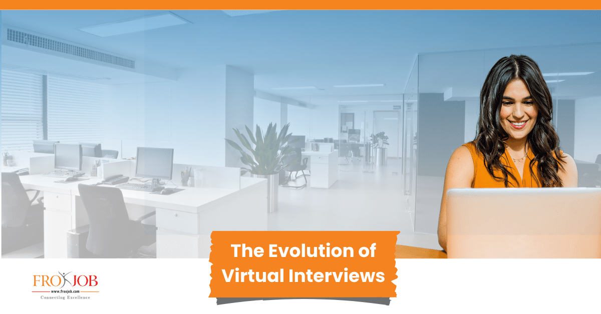 Virtual Interviews: A Complete Guide for Job Seekers