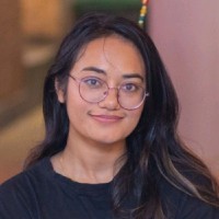 rima poudel