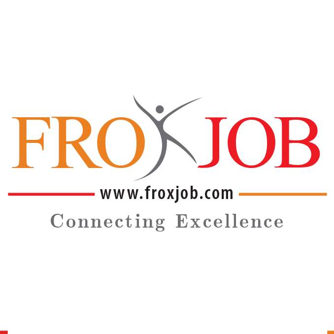 FroxJob