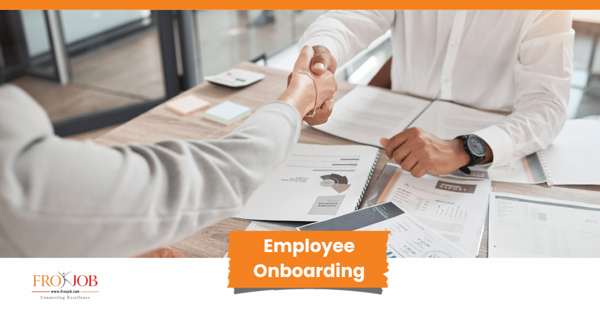 The Ultimate Guide to Effortless and Effective Employee Onboarding