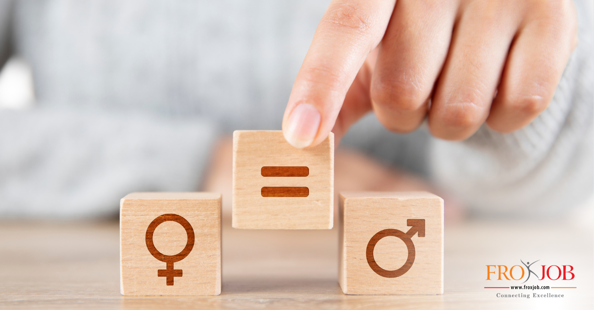 Gender Neutrality in Private Organizations