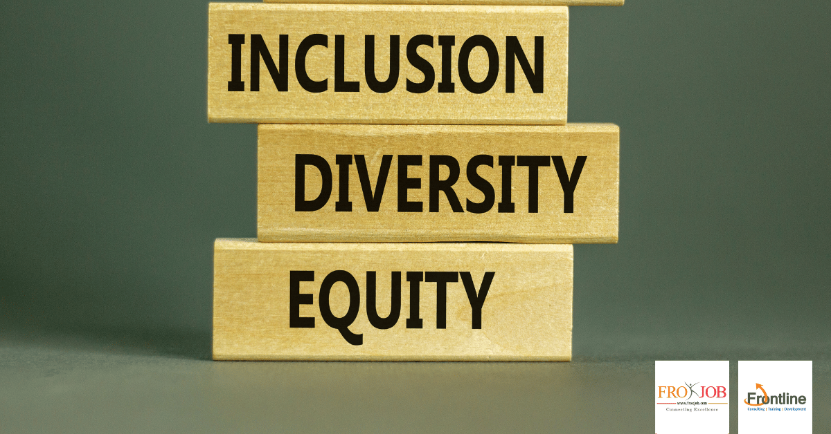 Addressing Diversity and Inclusion in Workplace; Referring to Nepal Policy