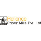 Reliance Paper Mills 