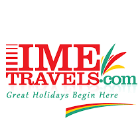 IME Travel Pvt.Ltd