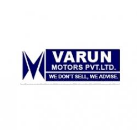 Varun Motors 