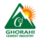 Ghorahi Cement Industry 