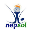 Nur Nepsol Solutions Pvt Ltd