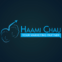 Haami Chau - Marketing Manager for SMEs