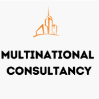 The  Leading Multinational Consultancy