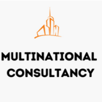 The Leading Multinational Consultancy