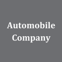 The Leading Automobile Company