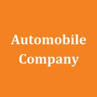 A Leading Automobile Company 