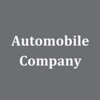 A leading Automotive Company