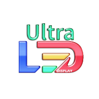 Ultra LED Display