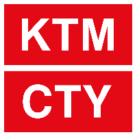KTM CTY