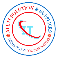All IT Solution & Suppliers