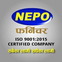 NEPO Finishing Industry