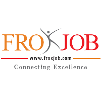FroxJob - Executive Search