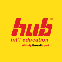Hub International Education Pvt. Ltd.
