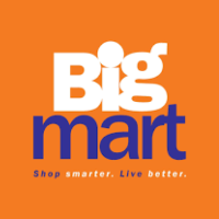 Big Mart Pvt.Ltd